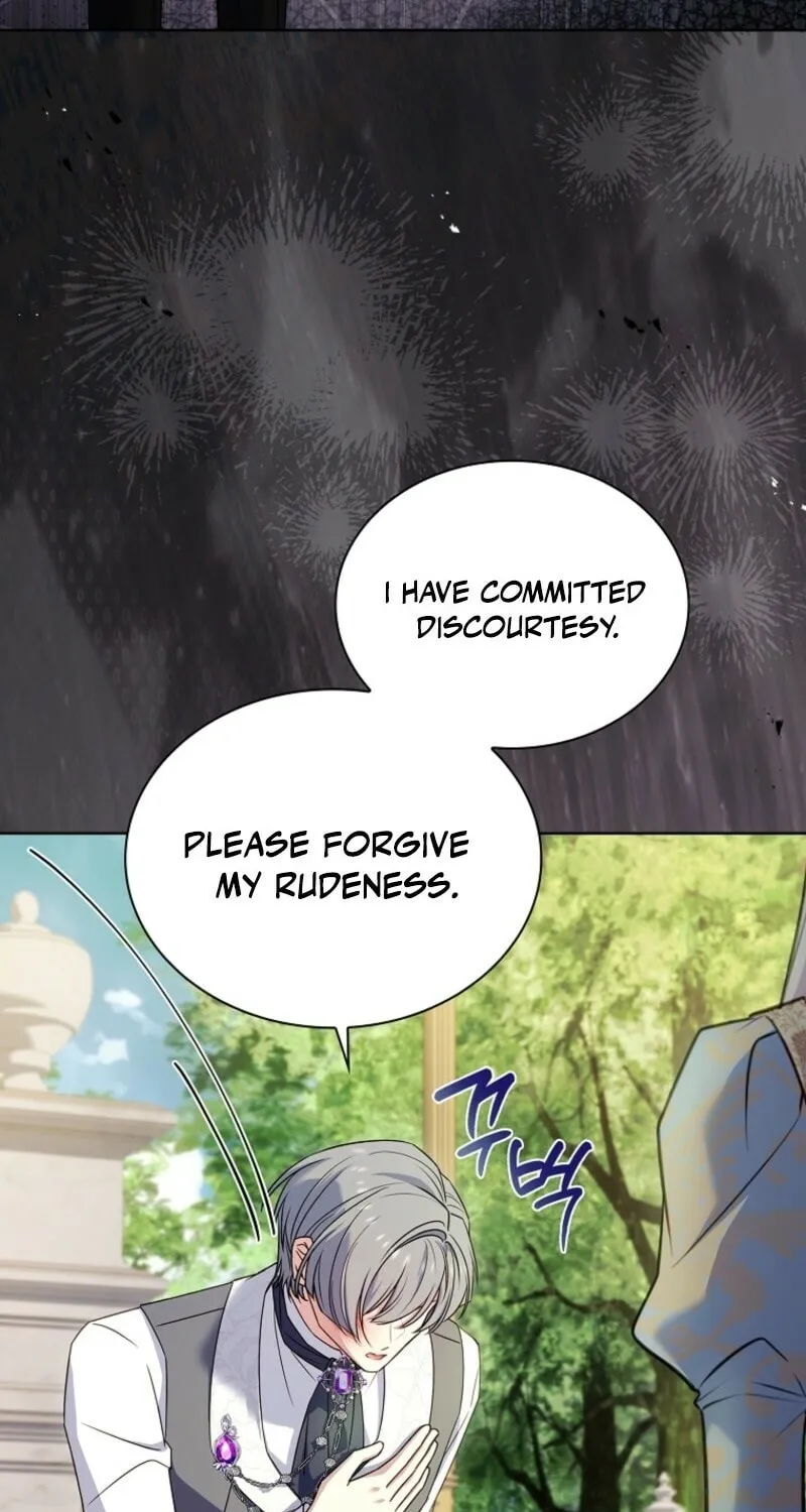 The Lady Needs a Break Chapter 177 page 5 - 