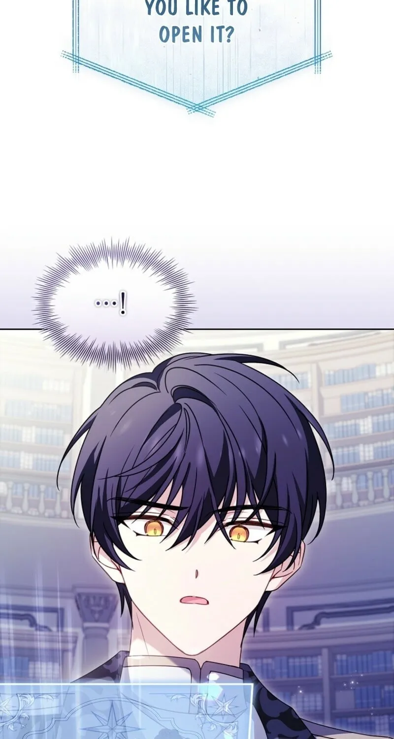 The Lady Needs a Break Chapter 177 page 43 - 