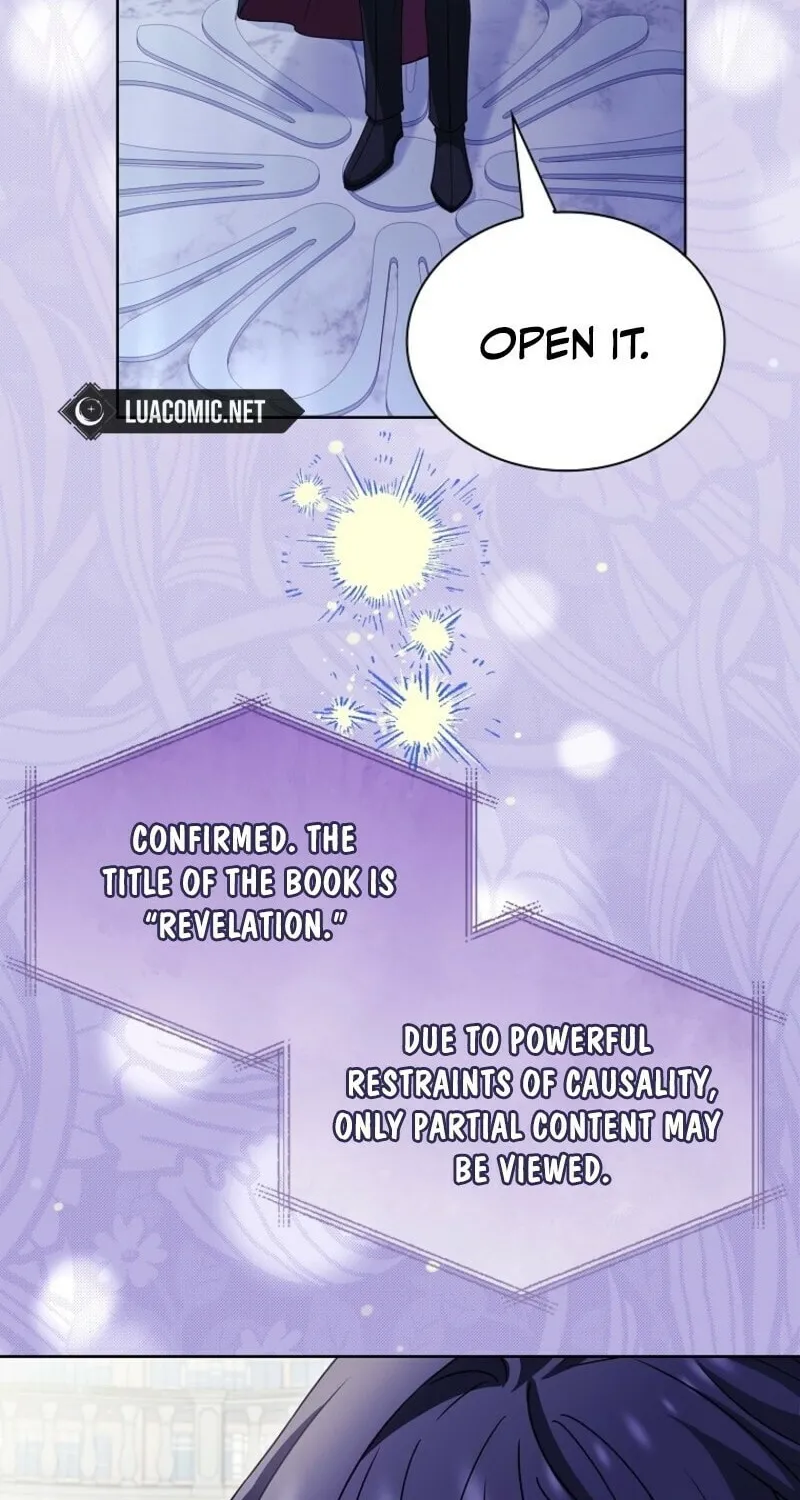 The Lady Needs a Break Chapter 177 page 46 - 
