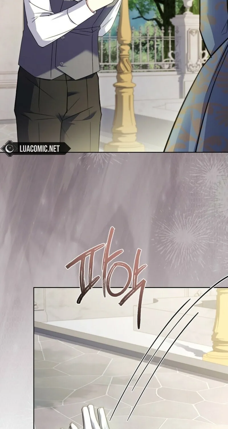 The Lady Needs a Break Chapter 177 page 6 - 