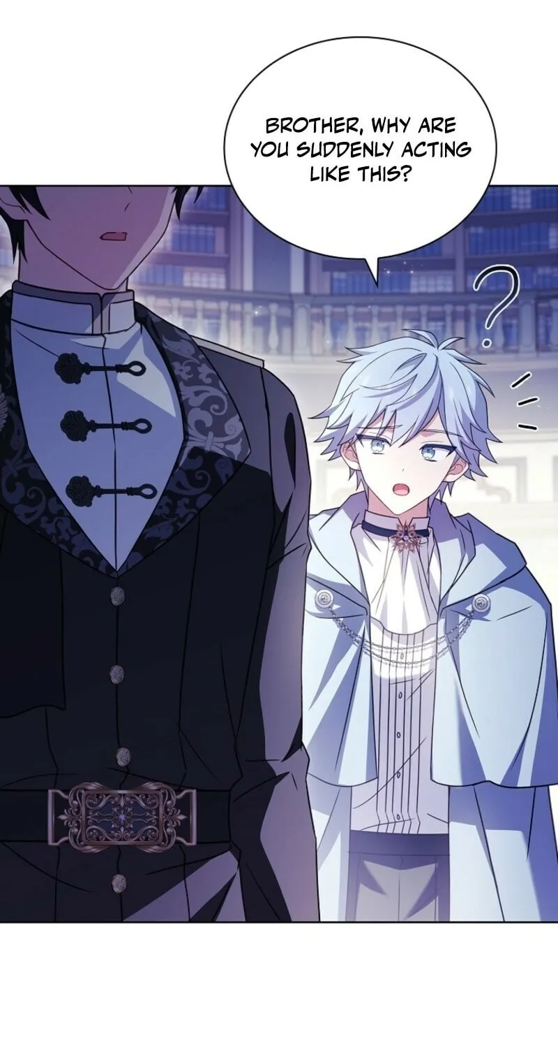 The Lady Needs a Break Chapter 177 page 53 - 