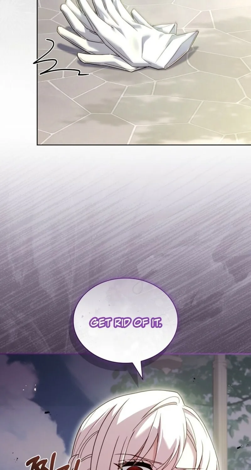 The Lady Needs a Break Chapter 177 page 7 - 