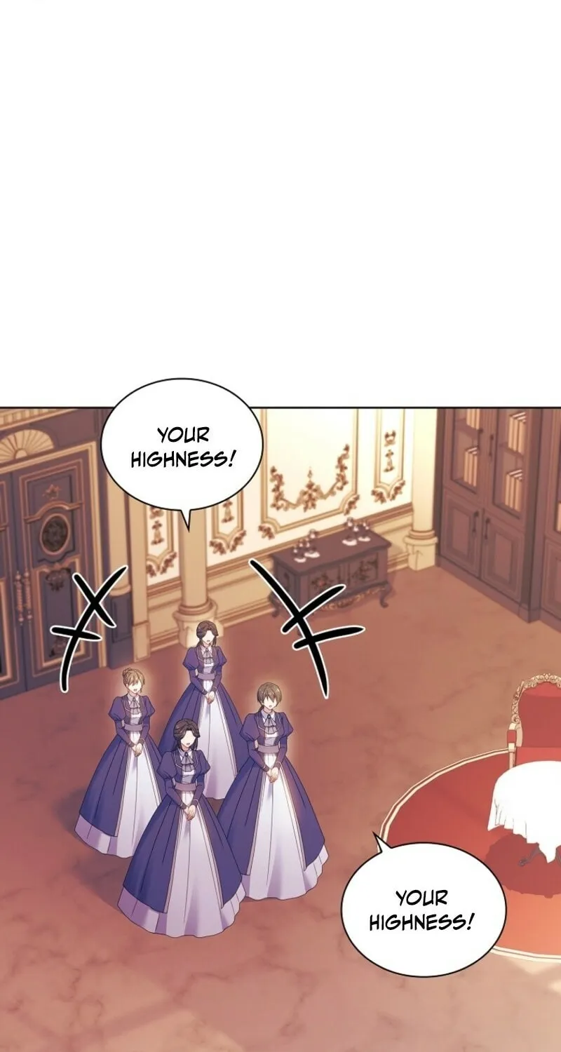 The Lady Needs a Break Chapter 177 page 62 - 