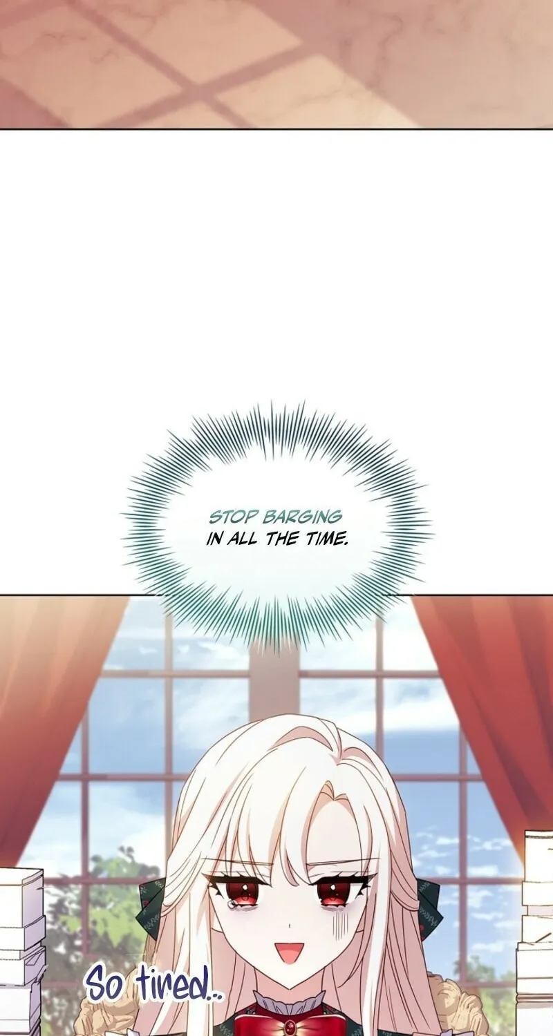 The Lady Needs a Break Chapter 177 page 63 - 