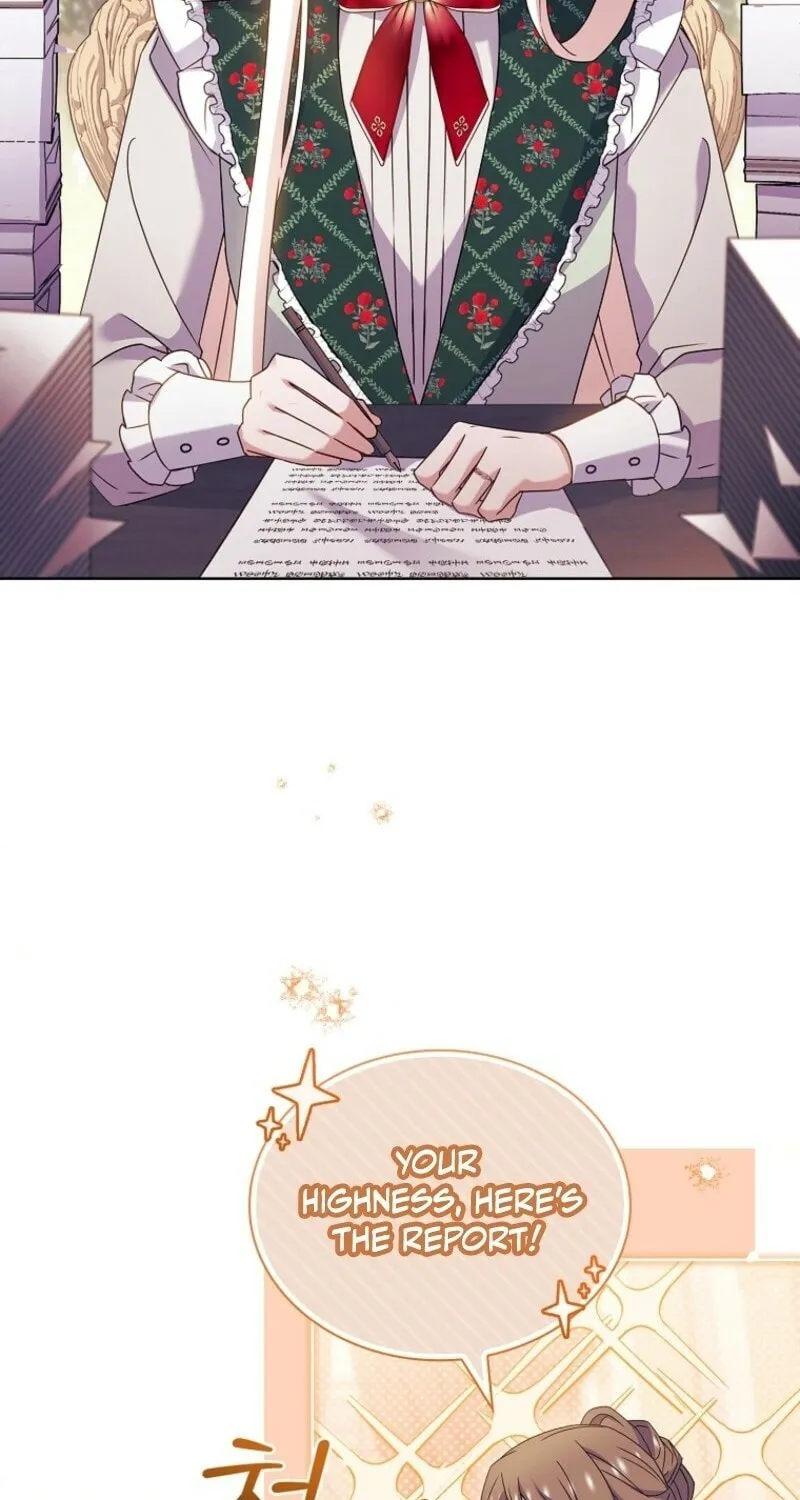 The Lady Needs a Break Chapter 177 page 64 - 