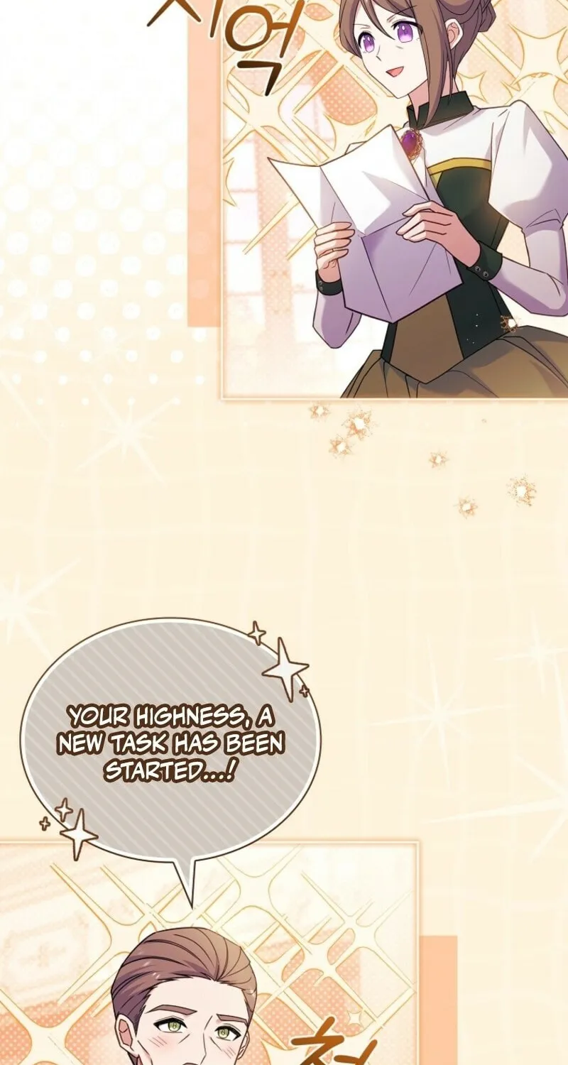 The Lady Needs a Break Chapter 177 page 65 - 