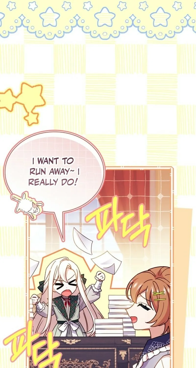 The Lady Needs a Break Chapter 177 page 70 - 