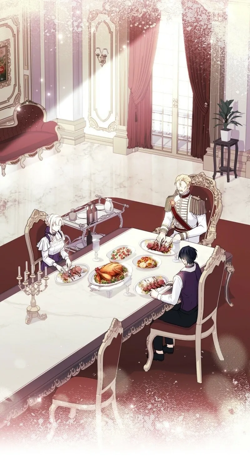 The Lady Needs a Break Chapter 177 page 73 - 