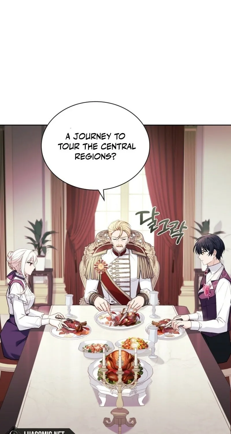 The Lady Needs a Break Chapter 177 page 74 - 