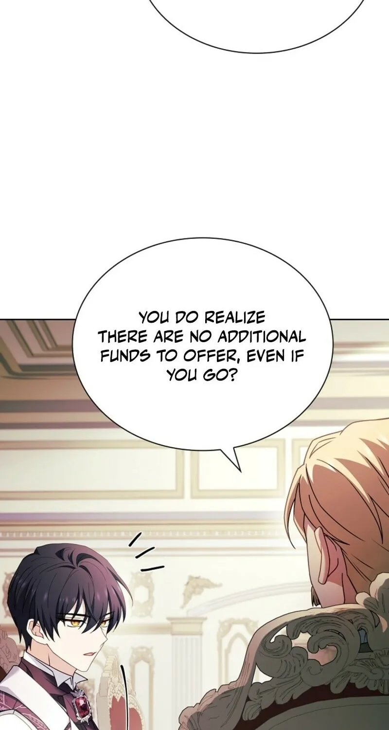 The Lady Needs a Break Chapter 177 page 81 - 