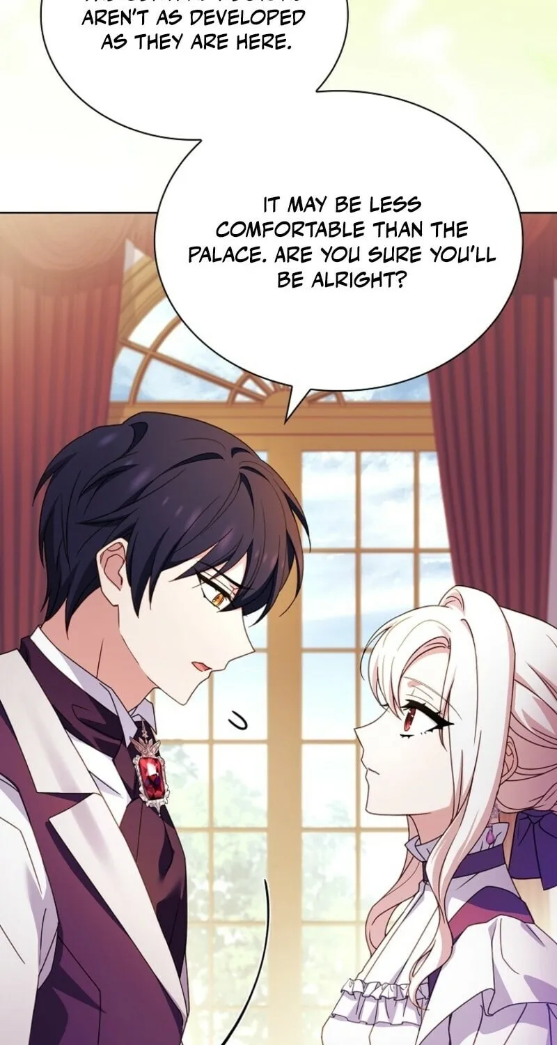 The Lady Needs a Break Chapter 177 page 88 - 