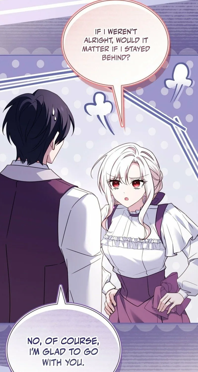 The Lady Needs a Break Chapter 177 page 90 - 