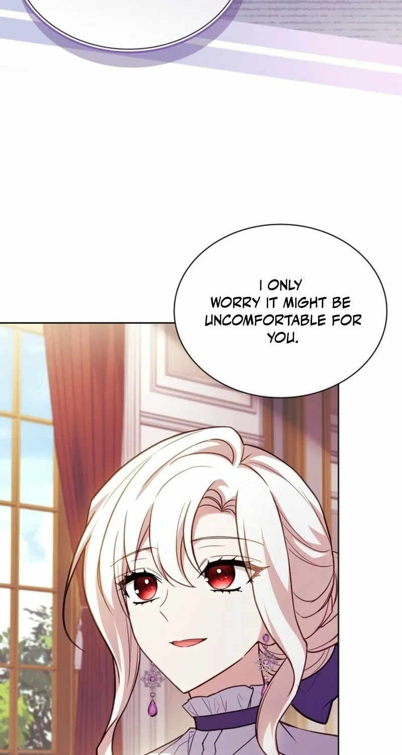 The Lady Needs a Break Chapter 177 page 91 - 