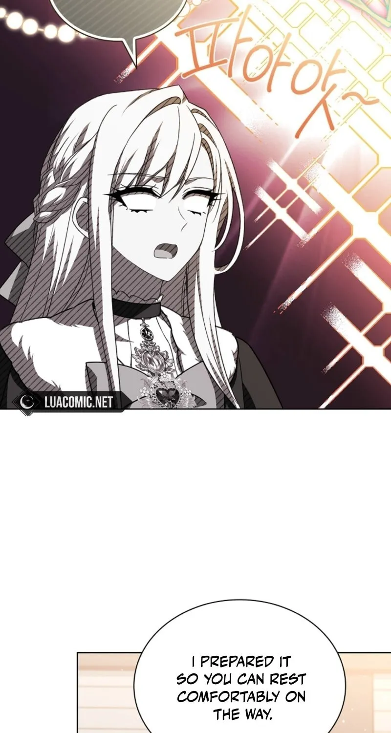 The Lady Needs a Break Chapter 178 page 29 - 