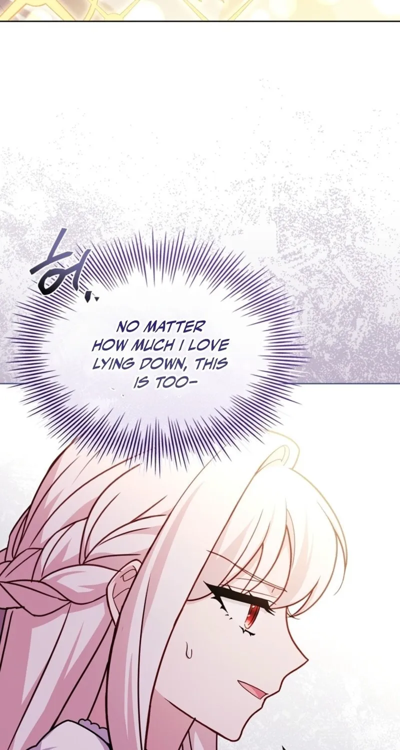 The Lady Needs a Break Chapter 178 page 32 - 