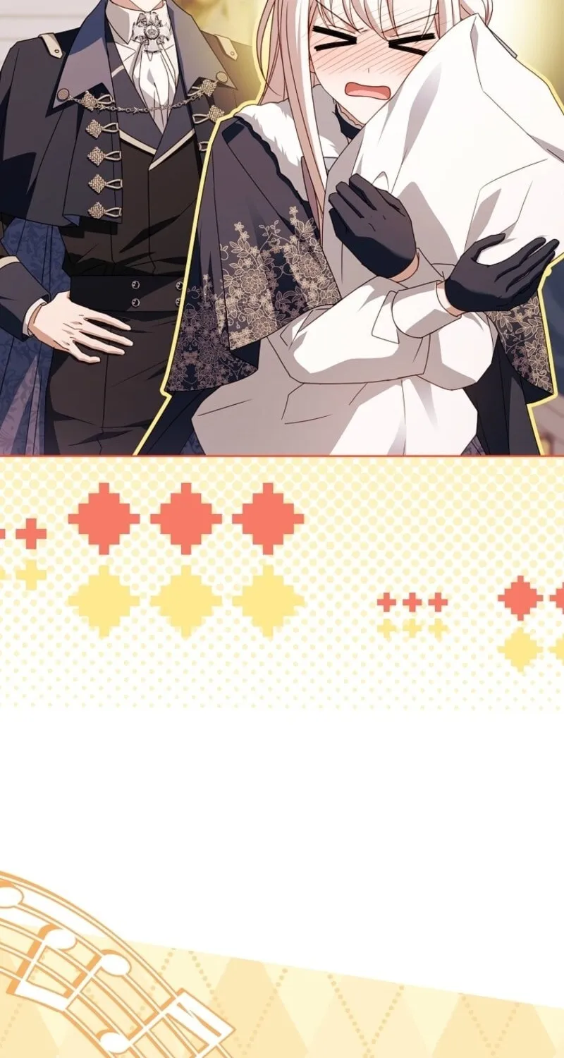 The Lady Needs a Break Chapter 178 page 34 - 