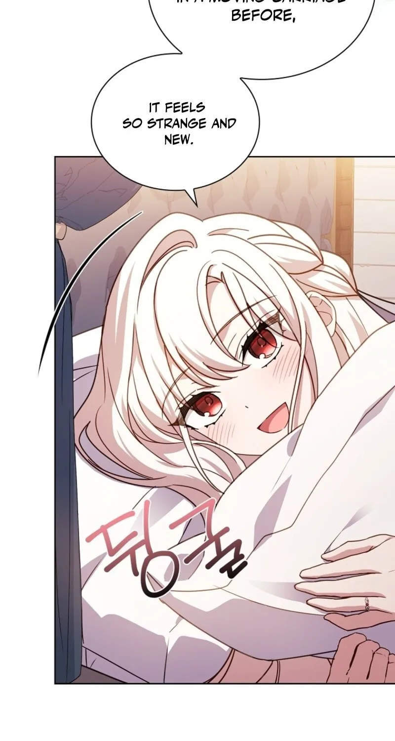 The Lady Needs a Break Chapter 178 page 37 - 