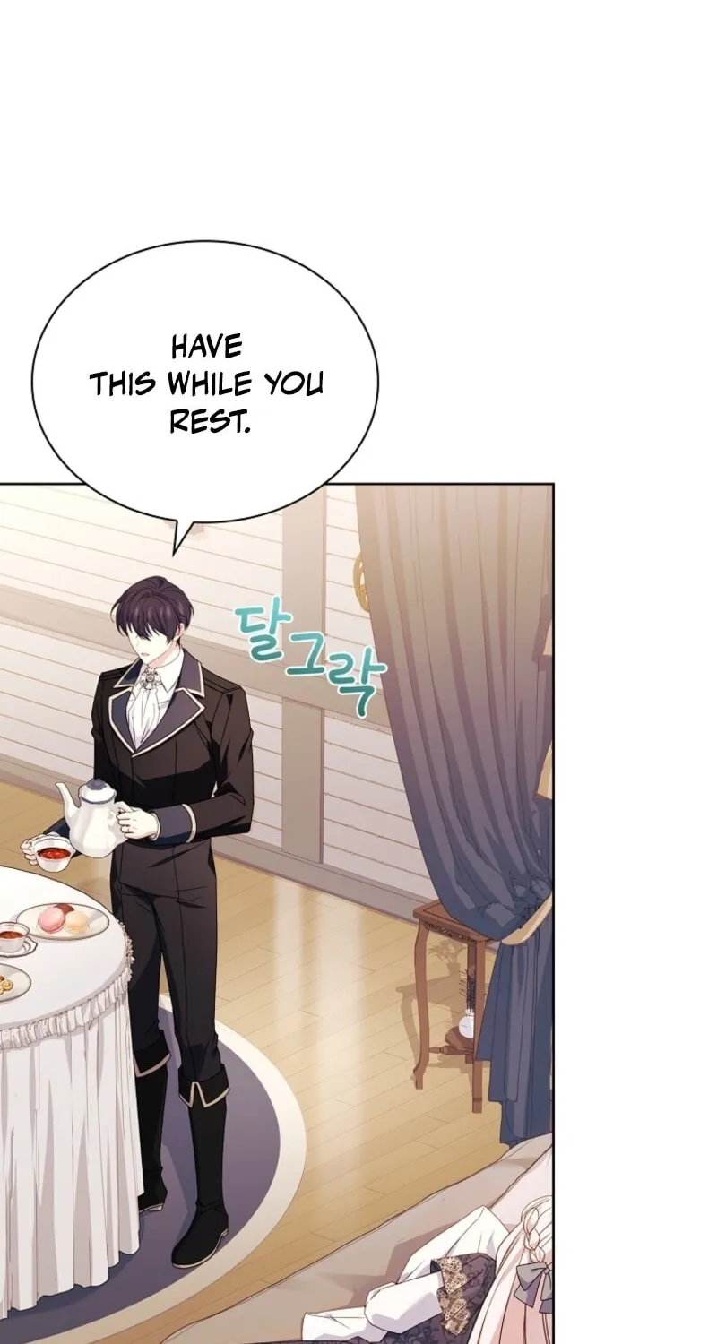 The Lady Needs a Break Chapter 178 page 38 - 