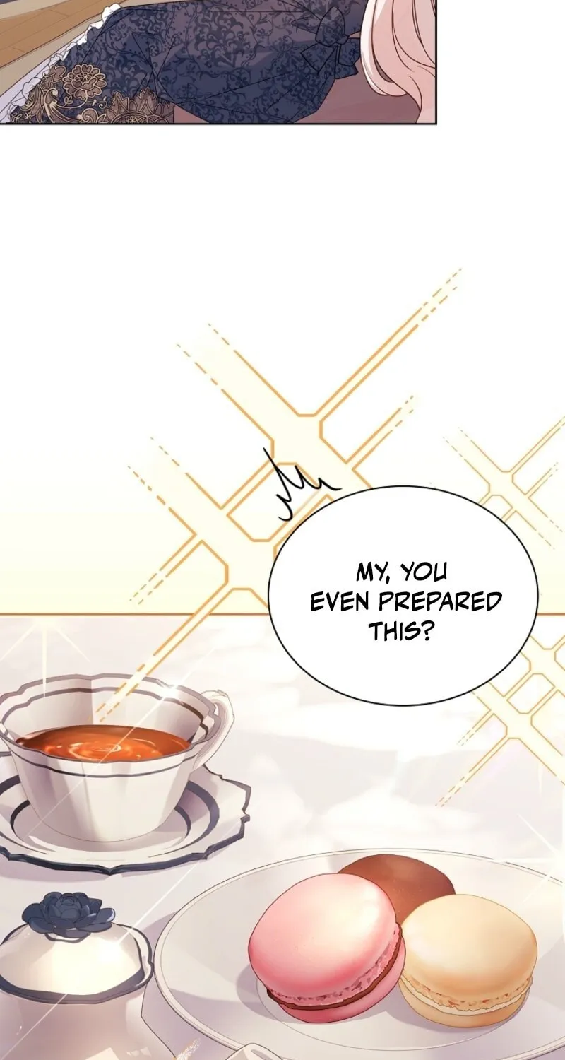 The Lady Needs a Break Chapter 178 page 39 - 