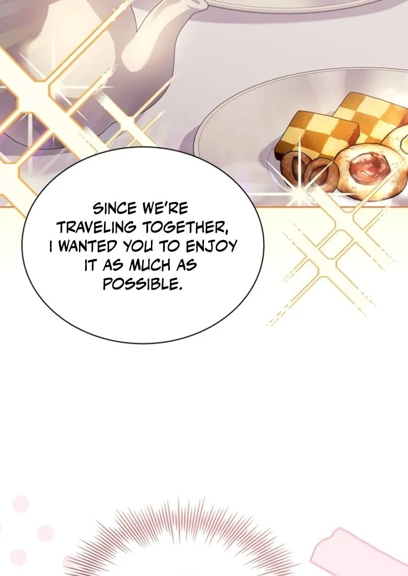 The Lady Needs a Break Chapter 178 page 40 - 