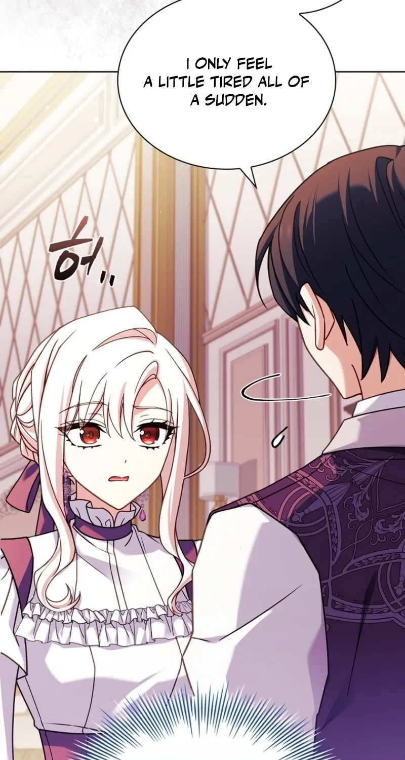 The Lady Needs a Break Chapter 178 page 5 - 