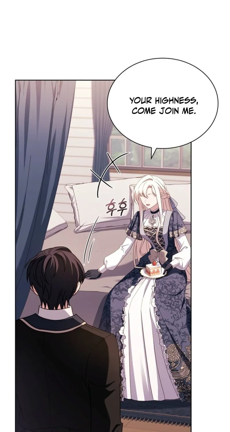 The Lady Needs a Break Chapter 178 page 42 - 