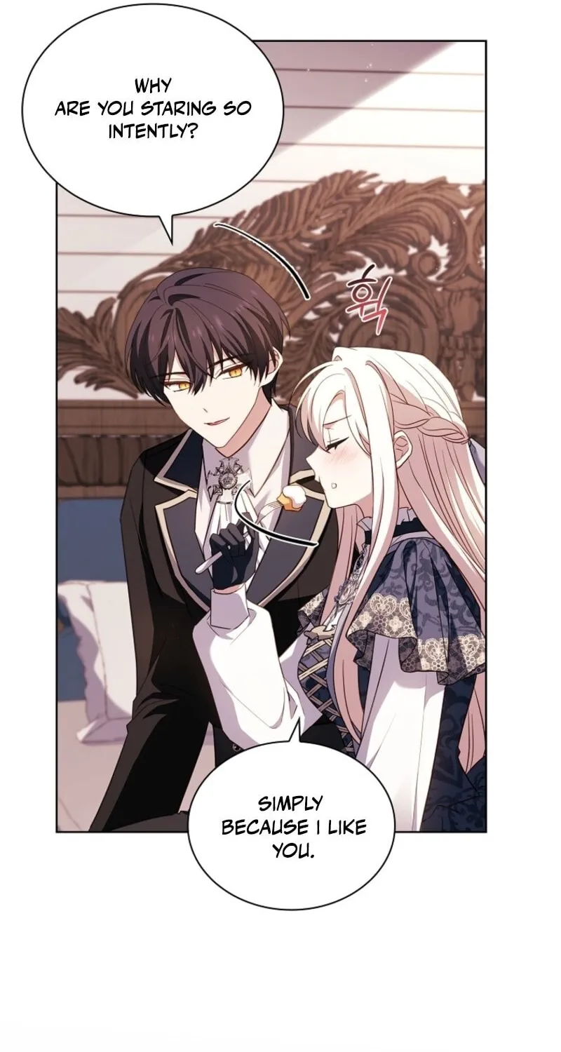The Lady Needs a Break Chapter 178 page 46 - 