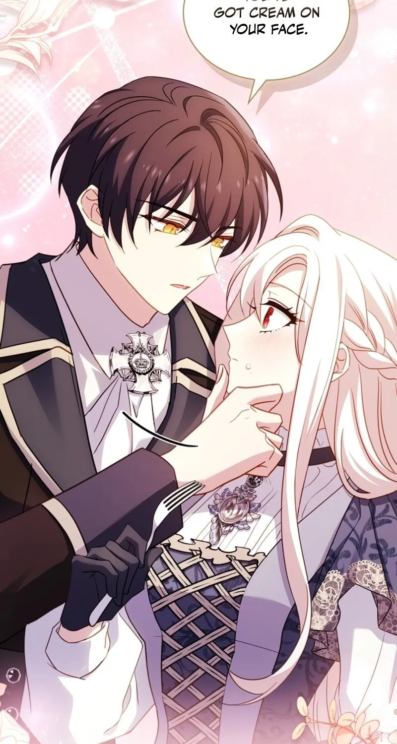 The Lady Needs a Break Chapter 178 page 48 - 