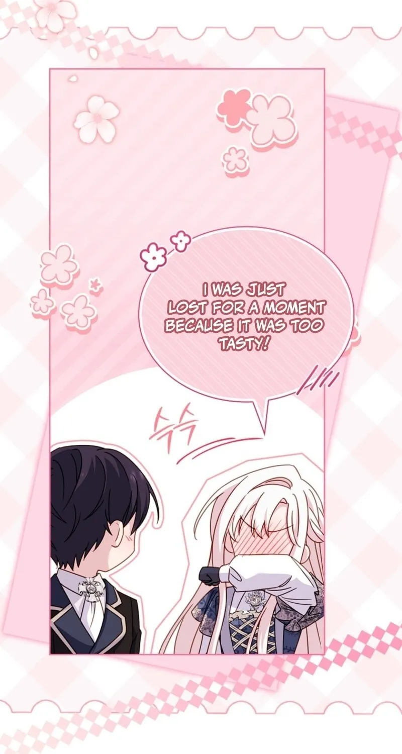 The Lady Needs a Break Chapter 178 page 50 - 