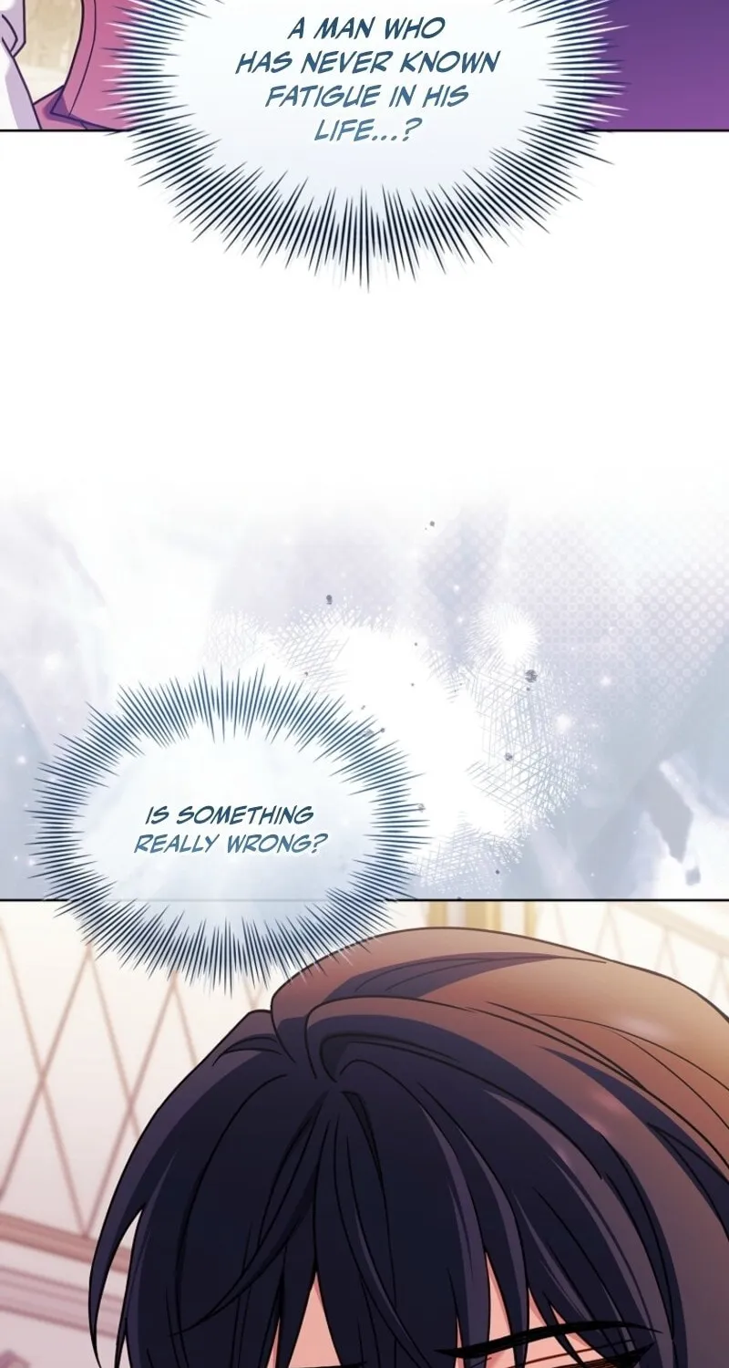 The Lady Needs a Break Chapter 178 page 6 - 
