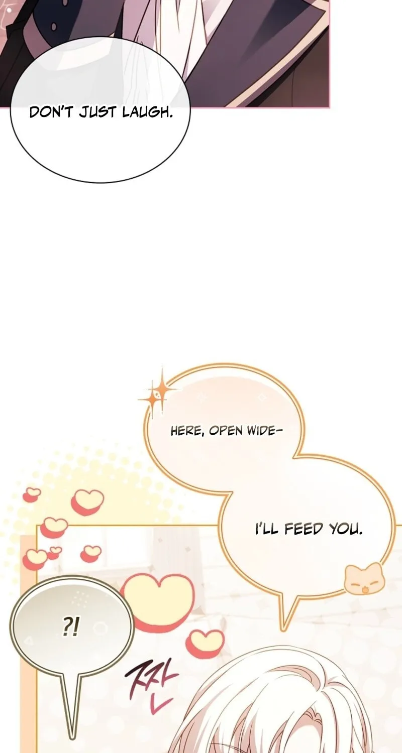 The Lady Needs a Break Chapter 178 page 52 - 