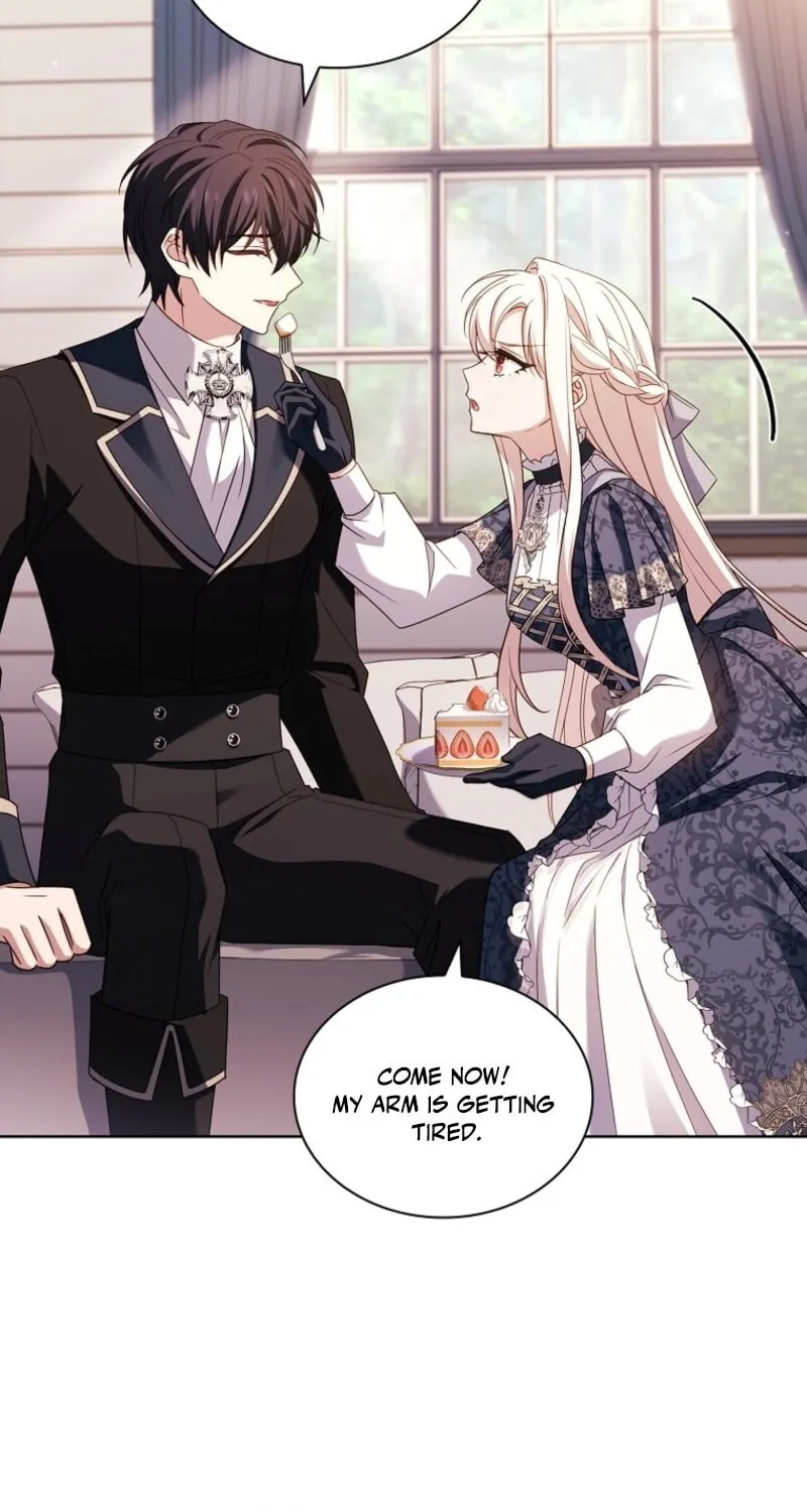 The Lady Needs a Break Chapter 178 page 54 - 