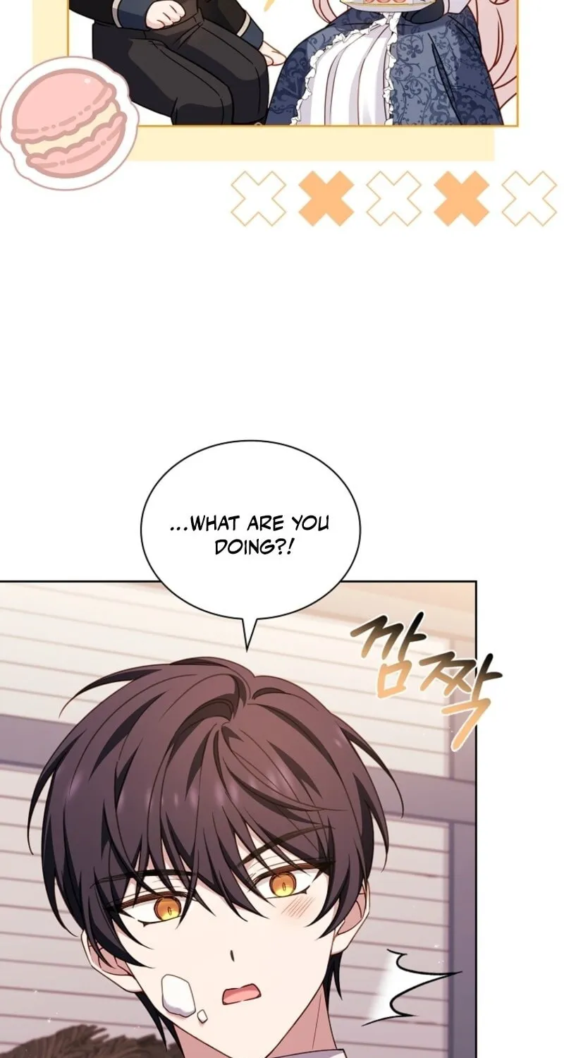 The Lady Needs a Break Chapter 178 page 57 - 