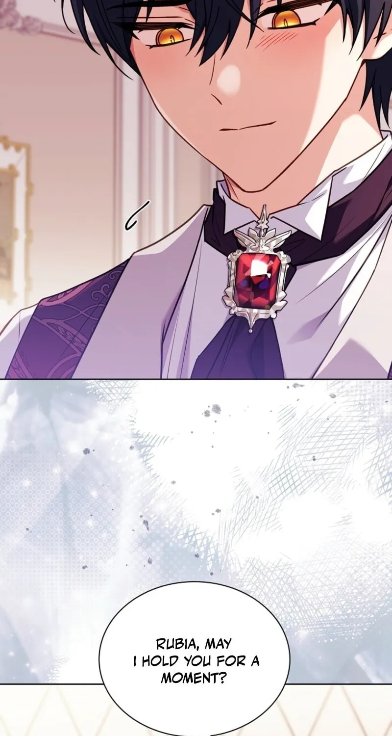 The Lady Needs a Break Chapter 178 page 7 - 
