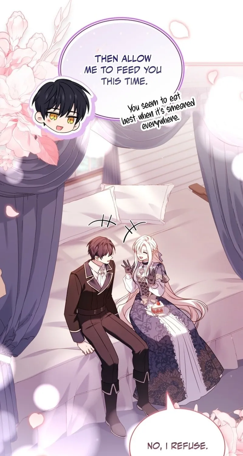 The Lady Needs a Break Chapter 178 page 61 - 
