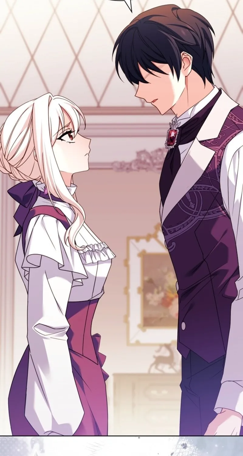 The Lady Needs a Break Chapter 178 page 8 - 