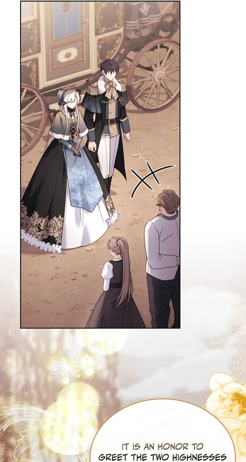The Lady Needs a Break Chapter 178 page 71 - 