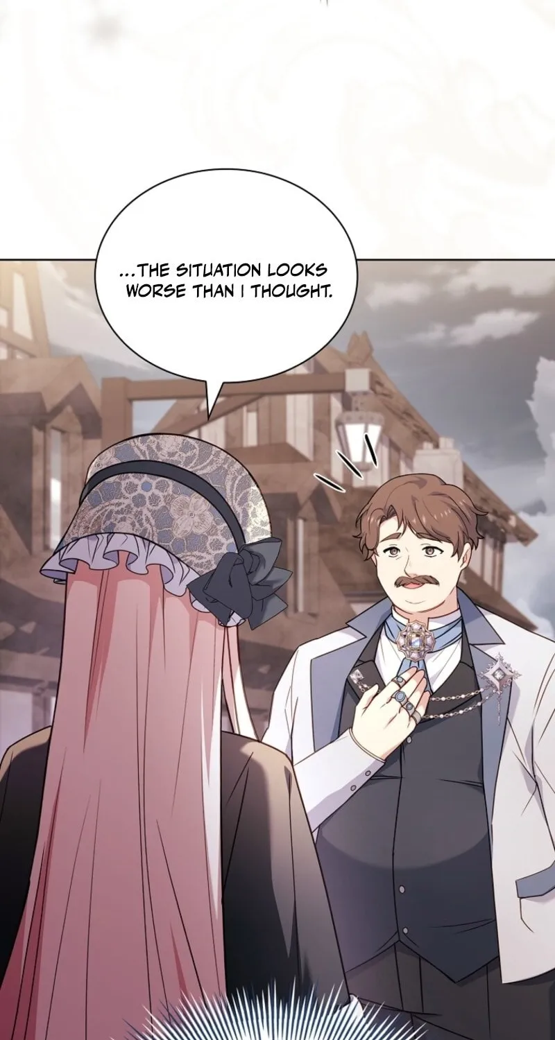 The Lady Needs a Break Chapter 178 page 74 - 
