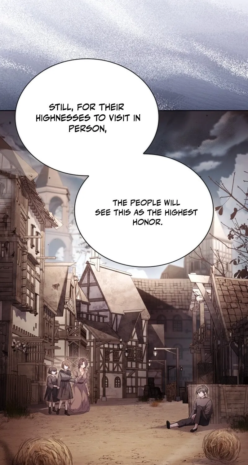 The Lady Needs a Break Chapter 178 page 77 - 