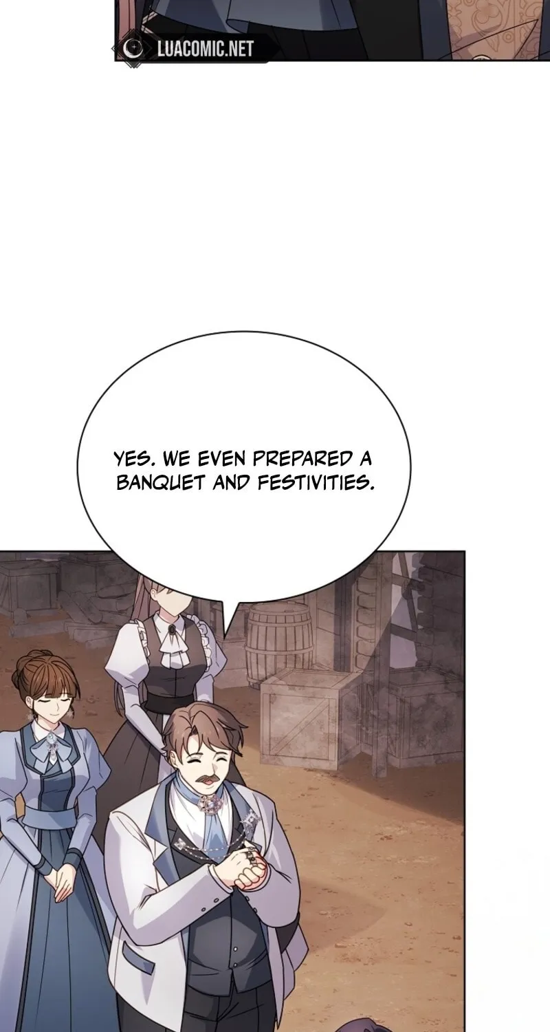 The Lady Needs a Break Chapter 178 page 82 - 