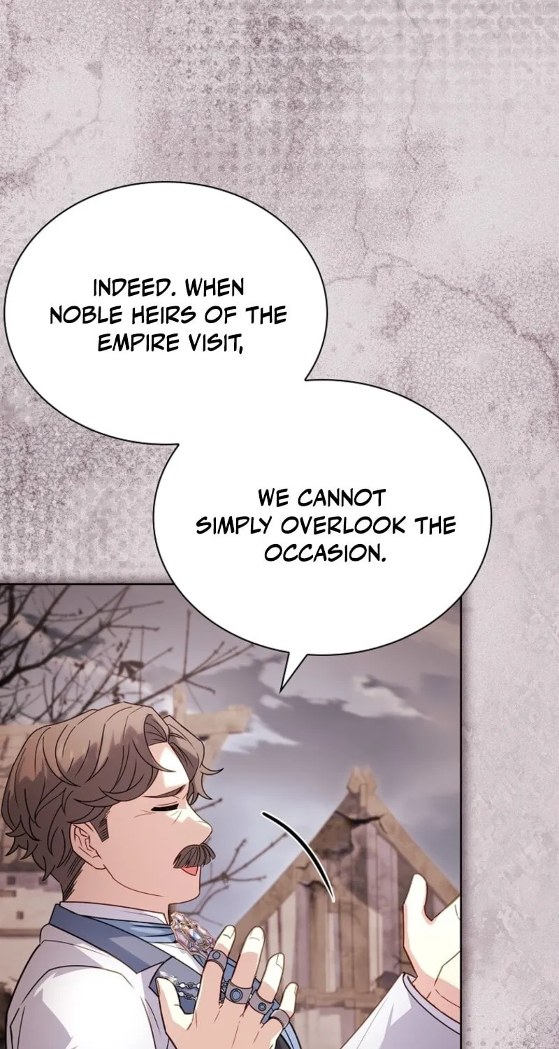 The Lady Needs a Break Chapter 178 page 85 - 