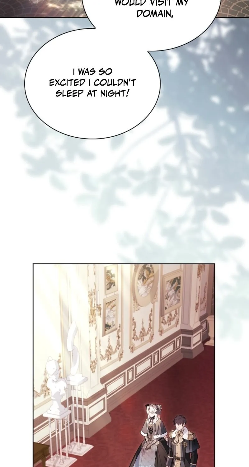 The Lady Needs a Break Chapter 178 page 94 - 