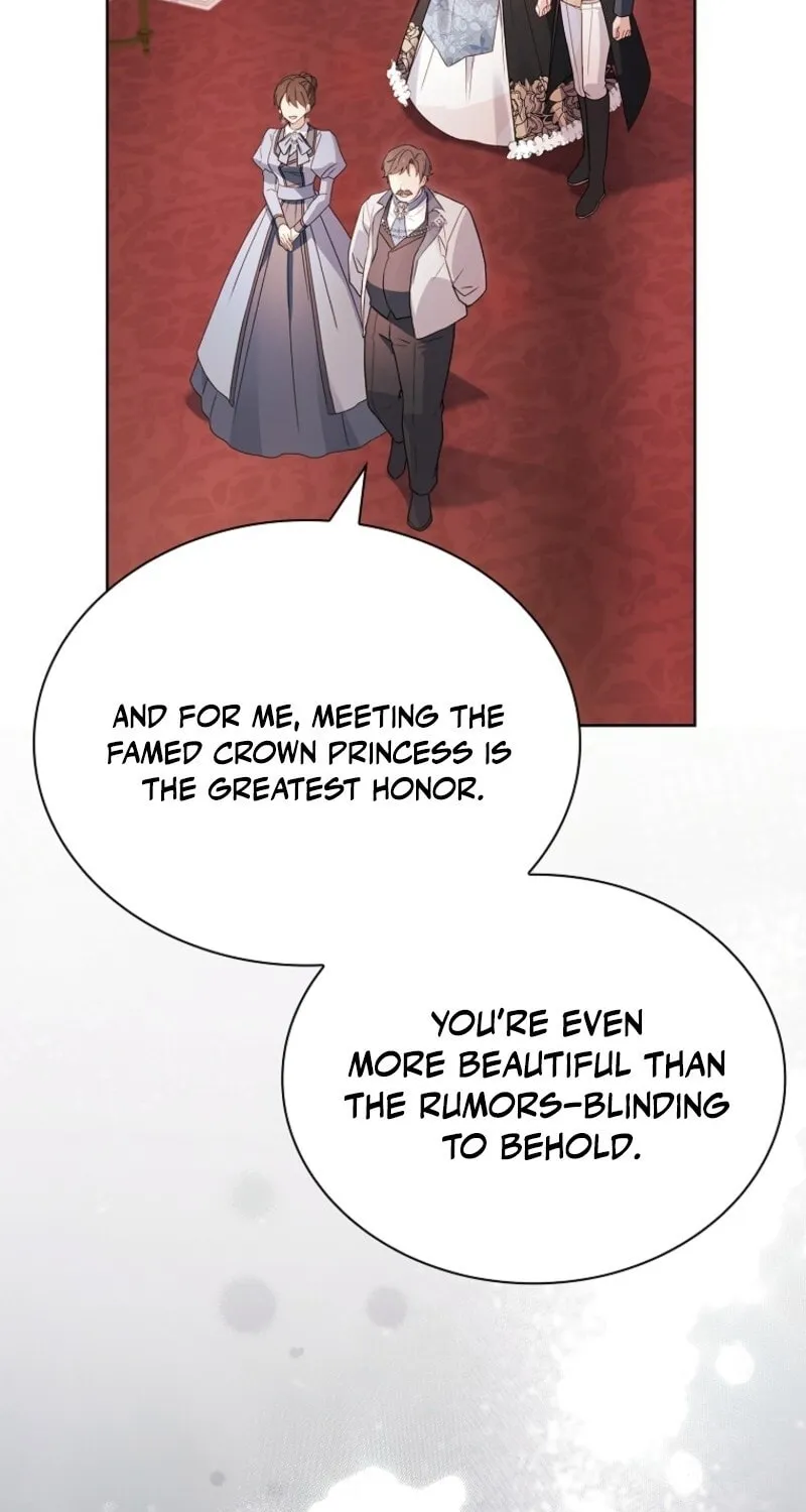 The Lady Needs a Break Chapter 178 page 95 - 