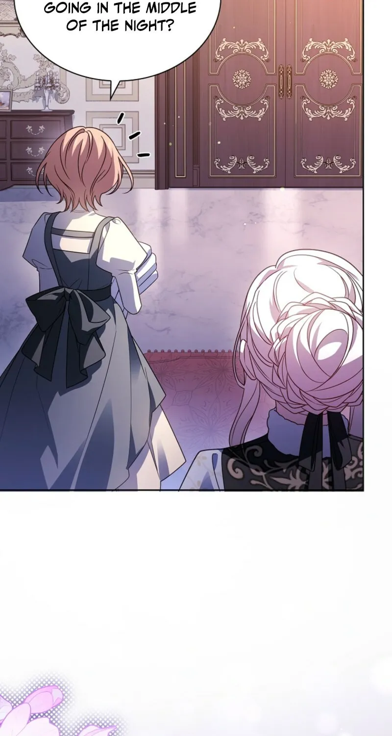 The Lady Needs a Break Chapter 179 page 102 - 