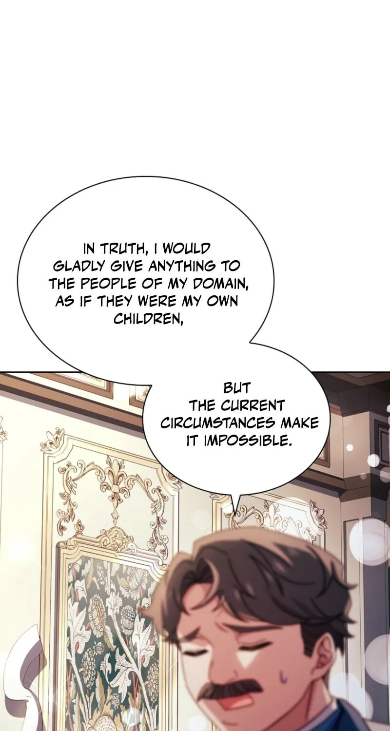 The Lady Needs a Break Chapter 179 page 17 - 