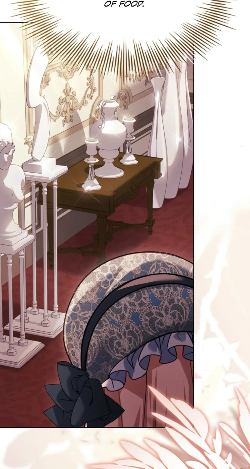 The Lady Needs a Break Chapter 179 page 19 - 