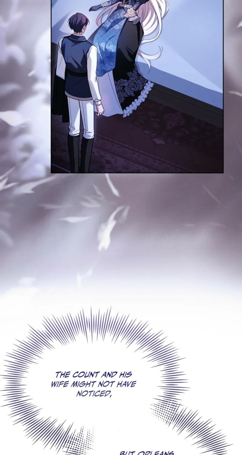 The Lady Needs a Break Chapter 179 page 27 - 