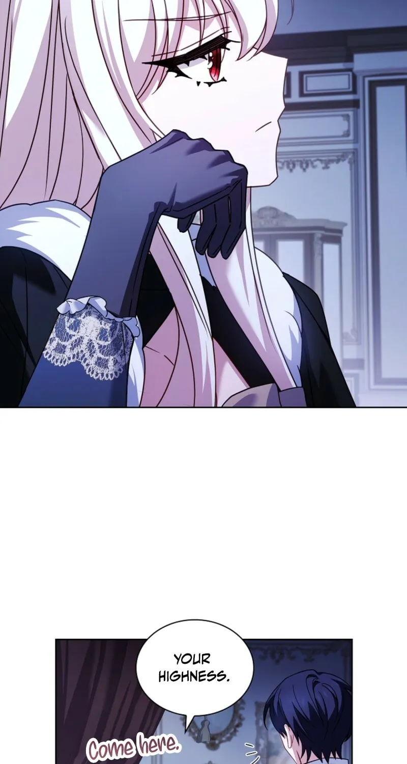 The Lady Needs a Break Chapter 179 page 31 - 