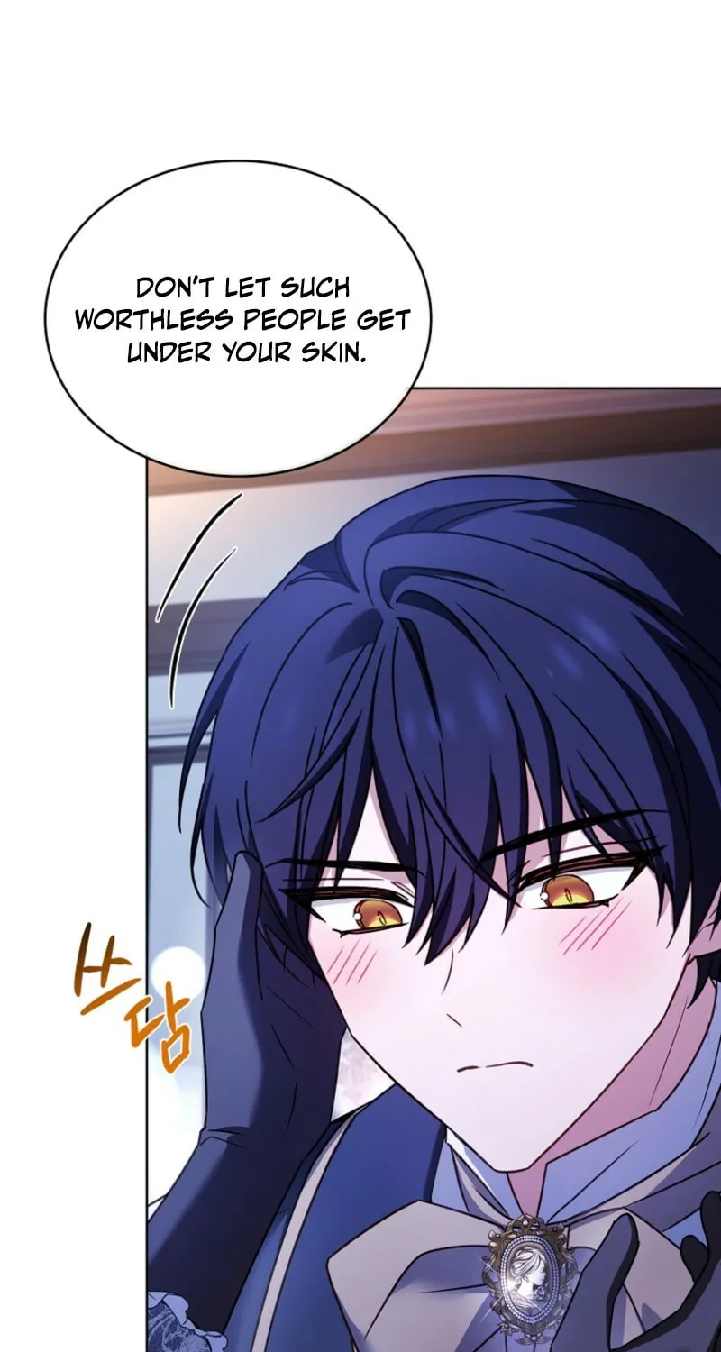 The Lady Needs a Break Chapter 179 page 35 - 