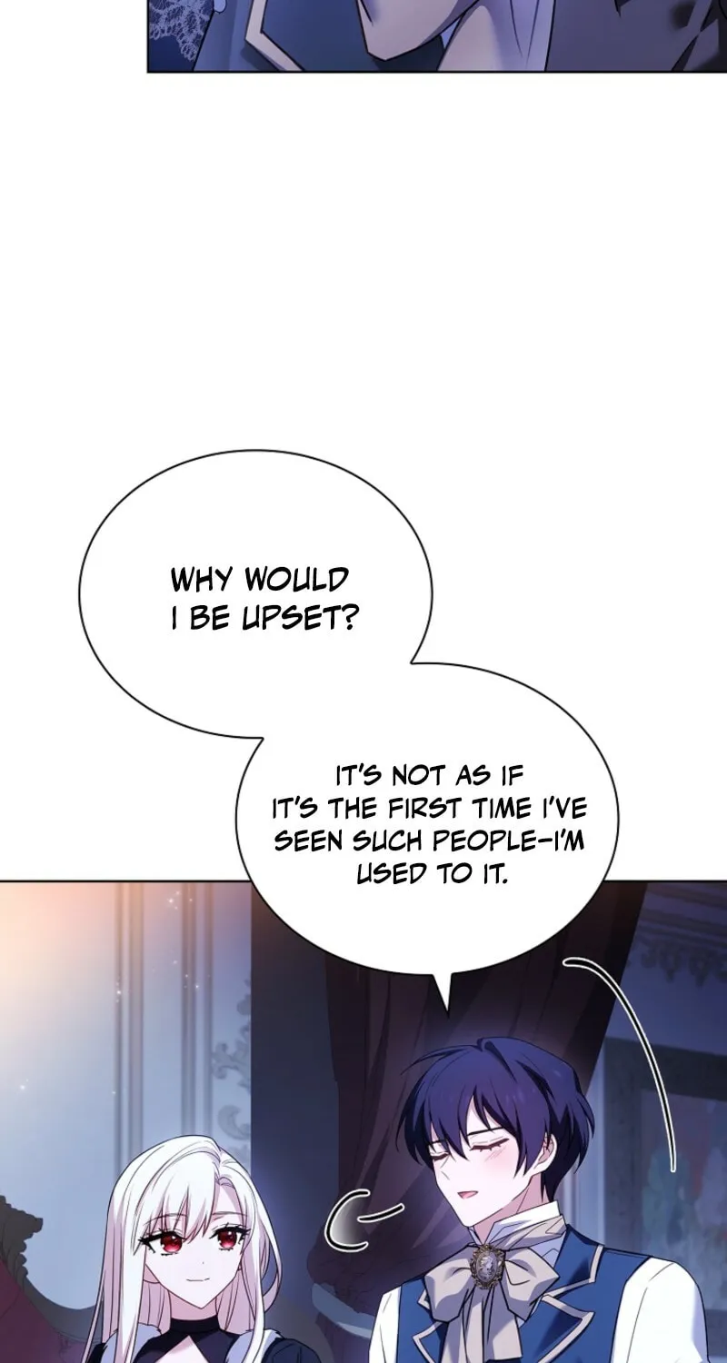 The Lady Needs a Break Chapter 179 page 36 - 